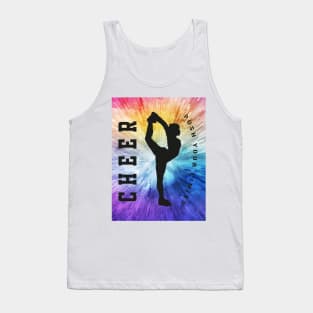 Push Your Limits Tank Top